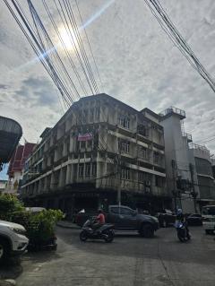 ทำเลทอง ขายตึกสวนมะลิ อาคารพาณิชย์ 4ชั้น 4คูหา ทะลุถึงกัน เขตป้อมปราบศัตรูพ่าย-202503251329281742884168248.jpg