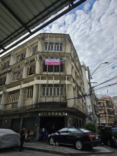 ทำเลทอง ขายตึกสวนมะลิ อาคารพาณิชย์ 4ชั้น 4คูหา ทะลุถึงกัน เขตป้อมปราบศัตรูพ่าย-202503251329301742884170427.jpg