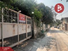 ขายบ้านเดี่ยวพร้อมที่ดิน-เนื้อที่-72