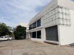 ขายโรงงานพื้นที่สีม่วงตั้งอยู่ลาดกระบัง ถนนเจ้าคุณทหาร คลองสามประเวศ ขนาดที่ดิน 2 ไร่ 2 วา มีโรงงาน 2 หลัง -202503251513041742890384917.jpg
