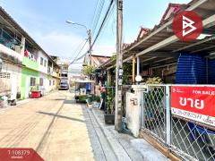ขายทาวน์เฮ้าส์ หมู่บ้านทิวทองทาวน์ (ซอยวัดบางฝ้าย) พระประแดง สมุทรปราการ-202503251516341742890594858.jpg