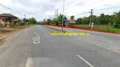 ที่ดินแปลงสวย-ติดถนนเชียงใหม่-ฝาง-ต.