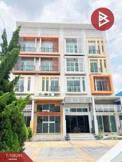 ขายทาวน์โฮม-หมู่บ้านอาร์เคพาร์ค-รา