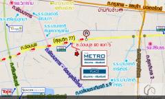 ให้เช่า ทาวน์โฮม 3 ชั้น เดอะ เมทโทร พัฒนาการ-ศรีนครินทร์ The Metro Pattanakarn-Srinakarin ซอย อ่อนนุช 80 แยก 5-202503251540021742892002160.jpg