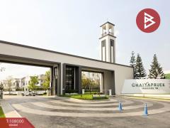 ขายบ้านเดี่ยว หมู่บ้านชัยพฤกษ์ เพชรเกษม69 (Chaiyapruek Phetkasem69) พร้อมอยู่-202503251615251742894125309.jpg