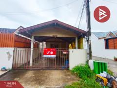 ขายบ้านเดี่ยว-หมู่บ้านร่มเย็น-เชื่