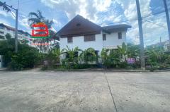 บ้านเดี่ยว-หมู่บ้าน-ศุภาลัยบุรี-คลอ