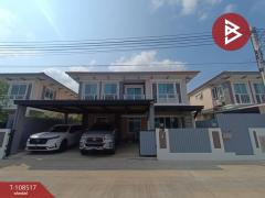 ขายบ้านเดี่ยว-หมู่บ้านไอลีฟ-ไพร์ม-พ