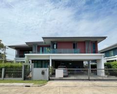 ขายบ้านเดี่ยว UPPER-HIGH CLASS “สราญสิริ ชัยพฤกษ์-แจ้งวัฒนะ” 91.4 ตรว. ต.บางตะไนย์ อ.ปากเกร็ด นนทบุรี-202503252051471742910707589.jpg
