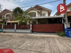 ขายบ้านเดี่ยว-หมู่บ้านพรพิมาน-รังส