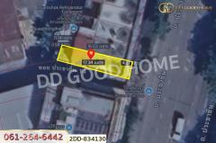 2DD-834130 อาคารพาณิชย์ บางซื่อ ติดถนนประชาชื่น ซ.14 -202503261129261742963366145.jpg