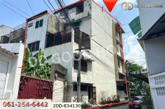 2DD-834130 อาคารพาณิชย์ บางซื่อ ติดถนนประชาชื่น ซ.14 -202503261129281742963368216.jpg