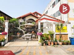 ขายบ้านเดี่ยวชั้นเดียว-ซ.ลาซาล32-บาง