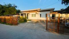 ขายบ้านเดี่ยว นอกโครงการ บางพระ บ้านมือสอง ในศรีราชา TP-H1112