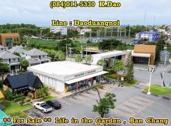 #Life in the garden, Ban Chang *** House for Sale ***-202503261316281742969788132.jpg