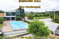 #Life in the garden, Ban Chang *** House for Sale ***-202503261316291742969789433.jpg