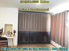 #Life in the garden, Ban Chang *** House for Sale ***-202503261316321742969792711.jpg