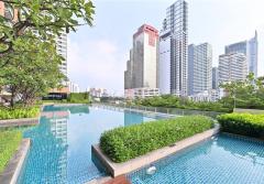 Luxury Condo Villa Asoke @MRT Phetchaburi, 2-storey duplex 82 sq.m 2 Beds 2 Baths 37-38 floor Corner Unit, Fully furnished-202503261326141742970374838.jpg