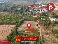 ขายที่ดินเปล่า เนื้อที่ 1 ไร่ 1 งาน 64 ตร.วา ลับแล อุตรดิตถ์-202503261406231742972783104.jpg