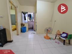 ขายห้องชุด เอื้ออาทรเมืองใหม่บางพลี6 บางเสาธง สมุทรปราการ พร้อมเข้าอยู่