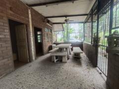 ขาย บ้านเดี่ยว เลาขวัญ กาญจนบุรี 9 ไร่ 200 ตรม  เหมาะสร้างรีสอร์ตเชิงอนุรักษ์ บ้านพักอาศัย สถานที่แคมป์-202503261503071742976187597.jpg