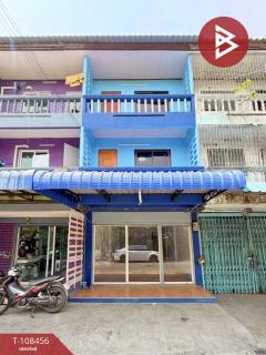 ขายอาคารพาณิชย์ 3 ชั้น หมู่บ้านบูรพาวิลล่า 24 ดอนเมือง กรุงเทพมหานคร-202503261506201742976380163.jpg