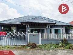 ขายบ้านเดี่ยว-หมู่บ้านสยามกรีนวิลล