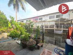 ขายทาวน์เฮ้าส์ หมู่บ้านสิวารัตน์ 3 พุทธมณฑลสาย 5 กระทุ่มแบน สมุทรสาคร-202503261547551742978875350.jpg