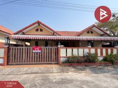 ขายบ้านเดี่ยว-โครงการบ้านมณฑา5-(Baan-Montha5