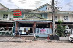 ทาวน์เฮาส์-2-ชั้น-โครงการ-พฤกษา-บี-รัง