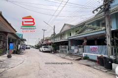 ทาวน์เฮาส์ 2 ชั้น โครงการ พฤกษา บี รังสิต-คลอง 3 เนื้อที่ 18 ตรว. ต.คลองสาม อ.คลองหลวง-202503261615511742980551406.jpg