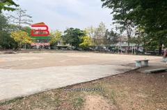 ทาวน์เฮาส์ 2 ชั้น โครงการ พฤกษา บี รังสิต-คลอง 3 เนื้อที่ 18 ตรว. ต.คลองสาม อ.คลองหลวง-202503261616161742980576366.jpg