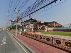 ขายที่ดินเปล่า ติดถนนใหญ่บรมราชชนนี ไชน่าทาวน์ ศาลายา  139.5 วา เหมาะการค้า ธุรกิจ-202503261629391742981379931.jpg