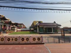 ขายที่ดินเปล่า ติดถนนใหญ่บรมราชชนนี ไชน่าทาวน์ ศาลายา  139.5 วา เหมาะการค้า ธุรกิจ-202503261629411742981381639.jpg