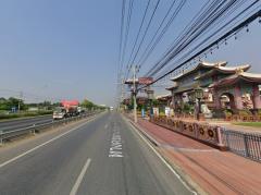 ขายที่ดินเปล่า ติดถนนใหญ่บรมราชชนนี ไชน่าทาวน์ ศาลายา  139.5 วา เหมาะการค้า ธุรกิจ-202503261629441742981384801.jpg