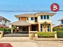 ขายบ้านเดี่ยว-หมู่บ้านสิรีธร-สุวรร