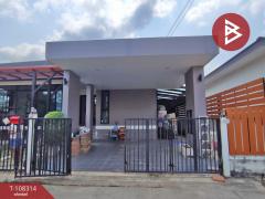 ขายบ้านเดี่ยว-หมู่บ้านเดอะวิลเลจ-ซ
