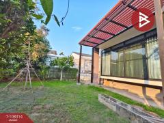 ขายบ้านเดี่ยว หมู่บ้านเดอะวิลเลจ ซอย5 นิคมพัฒนา-202503261638491742981929202.jpg