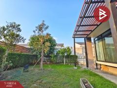 ขายบ้านเดี่ยว หมู่บ้านเดอะวิลเลจ ซอย5 นิคมพัฒนา-202503261638491742981929848.jpg