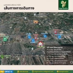 หมู่บ้านวังทอง ริเวอร์ปาร์ค ซอยพหลโยธิน 70 ตำบลคูคต ลำลูกกา บ้านเดี่ยว 102 ตารางวา ใกล้เซียร์รังสิต ตลาดสี่มุมเมือง-202503261647131742982433314.jpg
