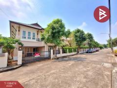 ขายบ้านเดี่ยว-หมู่บ้านอนันดา-สปอร์