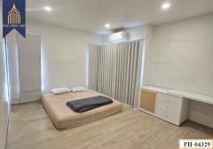 ขาย บ้านเดี่ยว 2 ชั้น สไตล์ญี่ปุ่น พิมนารา ศรีนครินทร์ - บางนา Muji Minimal Style ตกแต่ง พร้อมอยู่ -202503261706071742983567543.jpg