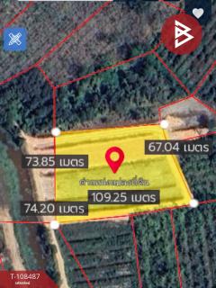 ขายที่ดินเปล่า เนื้อที่ 4 ไร่ 3 งาน 76 ตร.วา ท่าใหม่ จันทบุรี-202503261714041742984044009.jpg