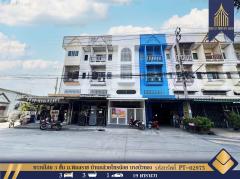 ขาย ทาวน์โฮม 3 ชั้น ม.พิมลราช บ้านกล้วยไทรน้อย บางบัวทอง นนทบุรี