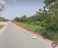 ขายที่ดินระยอง ที่ดินนิคมพัฒนาซอย11สาย15 เนื้อที่ 49-3-77.8 ไร่ ใกล้นิคมWHA36และBYDระยองเพียง 3.5 กม.รูปแปลงสวย-202503262028341742995714825.jpg