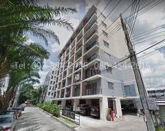 ขาย คอนโด  สิริเมโทร รัชดา – วิภาวดี 23 ตรม พร้อมผู้เช่า พร้อมเฟอร์-202503262142091743000129734.jpg