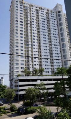 ขายถูก คอนโดซิตี้ โฮม รัชดา-ปิ่นเกล้า ชั้น 21 ถนนจรัญสนิทวงศ์ 95 *ทำเลดี น่าลงทุนปล่อยเช่า ยีลด์ 6%-202503271042171743046937549.jpg