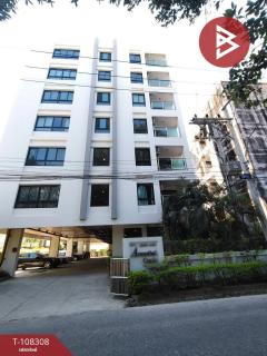 ขายคอนโด-อรุโณทัย-พัทยา-(Arunothai-Condo)-บางละ