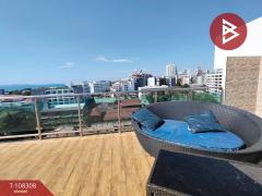 ขายคอนโด อรุโณทัย พัทยา (Arunothai Condo) บางละมุง ชลบุรี-202503271109101743048550097.jpg