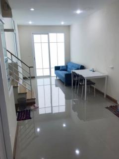 ขายบ้าน 2 ชั้น หลังริม หมู่บ้านโกลเด้นทาวน์ บางปะอิน อยุธยา-202503271135251743050125521.jpg